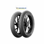 PNEU MICHELIN CITY EXTRA 80/90 - 17 M/C 50S REINF TL