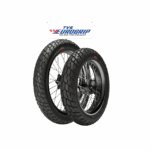 PNEU EUROGRIP TRAILHOUND SCR 100/90 R19 57H M/C TL