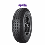 PNEU APOLLO 205 R16C 110/108R QUANTUM