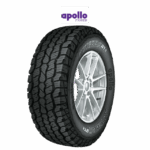 PNEU APOLLO 265/60 R18 110H APTERRA AT2 TL -E (OWL) (NW)