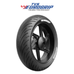 PNEU EUROGRIP ROADHOUND 180/55 ZR17 73W M/C TL EEG