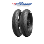 PNEU EUROGRIP PROTORQ EXTREME 110/70 ZR17 54W TL