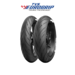 PNEU EUROGRIP PROTORQ EXTREME 150/60 ZR17 66W TL