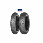 PNEU MITAS TOURING FORCE SC 110/70-16 52S TL