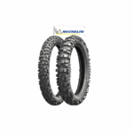 PNEU MICHELIN STARCROSS 5 HARD F 90/100 - 21 57M