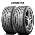 PNEU BRIDGESTONE S001 POTENZA 245/45 R19 TL 98Y RFT