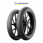 PNEU MICHELIN PILOT STREET 110/70 R17 M/C 54H RADIAL