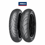 PNEU MITAS MC-50 110/70-17 54H TL
