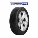PNEU WARRIOR R32 225/55 R17 97V