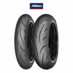 PNEU MITAS SPORT FORCE+ 120/70 ZR17 58W TL