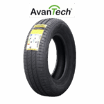 PNEU AVANTECH TECHSPORT 185/65 R15 92H XL