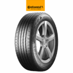 PNEU CONTINENTAL 195/65 R15 91H ECOCONTACT 6