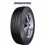 PNEU BRIDGESTONE 195/75 R16C 107/105R DURAVIS R660
