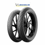 PNEU MICHELIN PILOT STREET F/R 2.75-18 42P TL MI