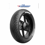 PNEU EUROGRIP ROADHOUND 160/60 ZR17 69W M/C TL - EEG