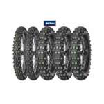 PNEU MITAS TERRA FORCE-EF SUPER 120/90-18 65R TT MI ST