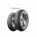 PNEU MICHELIN CITY GRIP 2 F 120/70-12 51S M/C TL