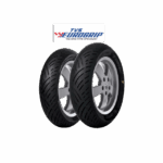PNEU EUROGRIP BEE CONNECT 140/60 R13 63P TL REINF