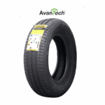 PNEU AVANTECH 165/70 R14 81H TECHSPORT