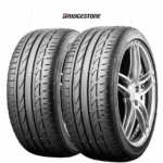 PNEU BRIDGESTONE 245/40 R20 F001* RFT