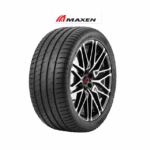 PNEU MAXEN TURBO PRO 235/55 ZR19 105W XL