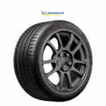 PNEU MICHELIN LATITUDE SPORT 3 235/55 R19 101Y TL N0 GRNX MI