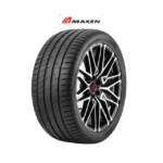 PNEU MAXEN TURBO PRO 205/55 ZR17 95W XL