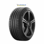 PNEU MICHELIN 205/40 ZR18 86Y XLTL PILSP4