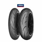PNEU MITAS 160/60 ZR17 69W SPORT FORCE+ TL