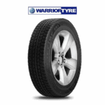 PNEU WARRIOR BSW SR1 215/65 R16 98H