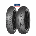 PNEU MITAS TOURING FORCE-SC 120/70-14 55S MI TL