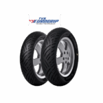 PNEU EUROGRIP BEE CONNECT 120/70 R10 54L TL REINF