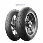 PNEU MICHELIN POWER 5 120/70 ZR 17 M/C (58W)