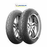 PNEU MICHELIN 140/70 - 14 M/C 68S REINF CITY GRIP MI