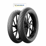PNEU MICHELIN PILOT STREET 150/60 R 17 M/C 66H RADIAL