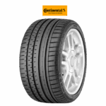 PNEU CONTINENTAL 235/45 R19 99V SPORTCONTACT 2