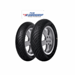 PNEU EUROGRIP BEE CONNECT 130/90 R10 61L TL