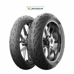 PNEU MICHELIN 120/70 ZR 17 M/C (58W) ROAD 6 TRAIL