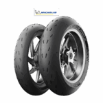 PNEU MICHELIN 120/70 ZR 17 M/C (58W) POWER CUP 2 F TL