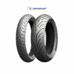 PNEU MICHELIN 190/50 ZR17 (73W) PILOT ROAD 4 GT R