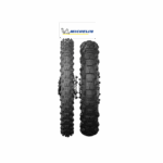 PNEU MICHELIN ENDURO MEDIUM R 120/90 - 18 M/C 65R TT